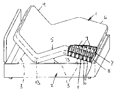 Une figure unique qui représente un dessin illustrant l'invention.